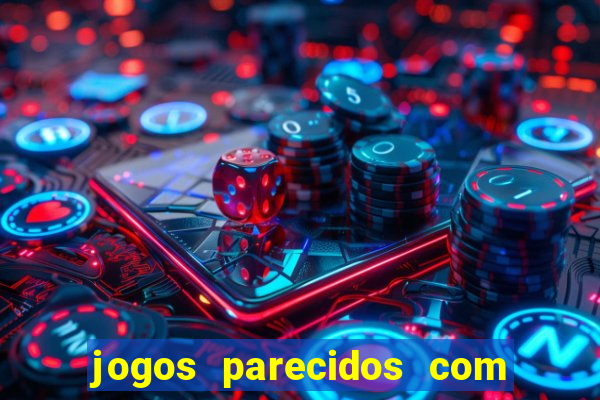 jogos parecidos com coin master